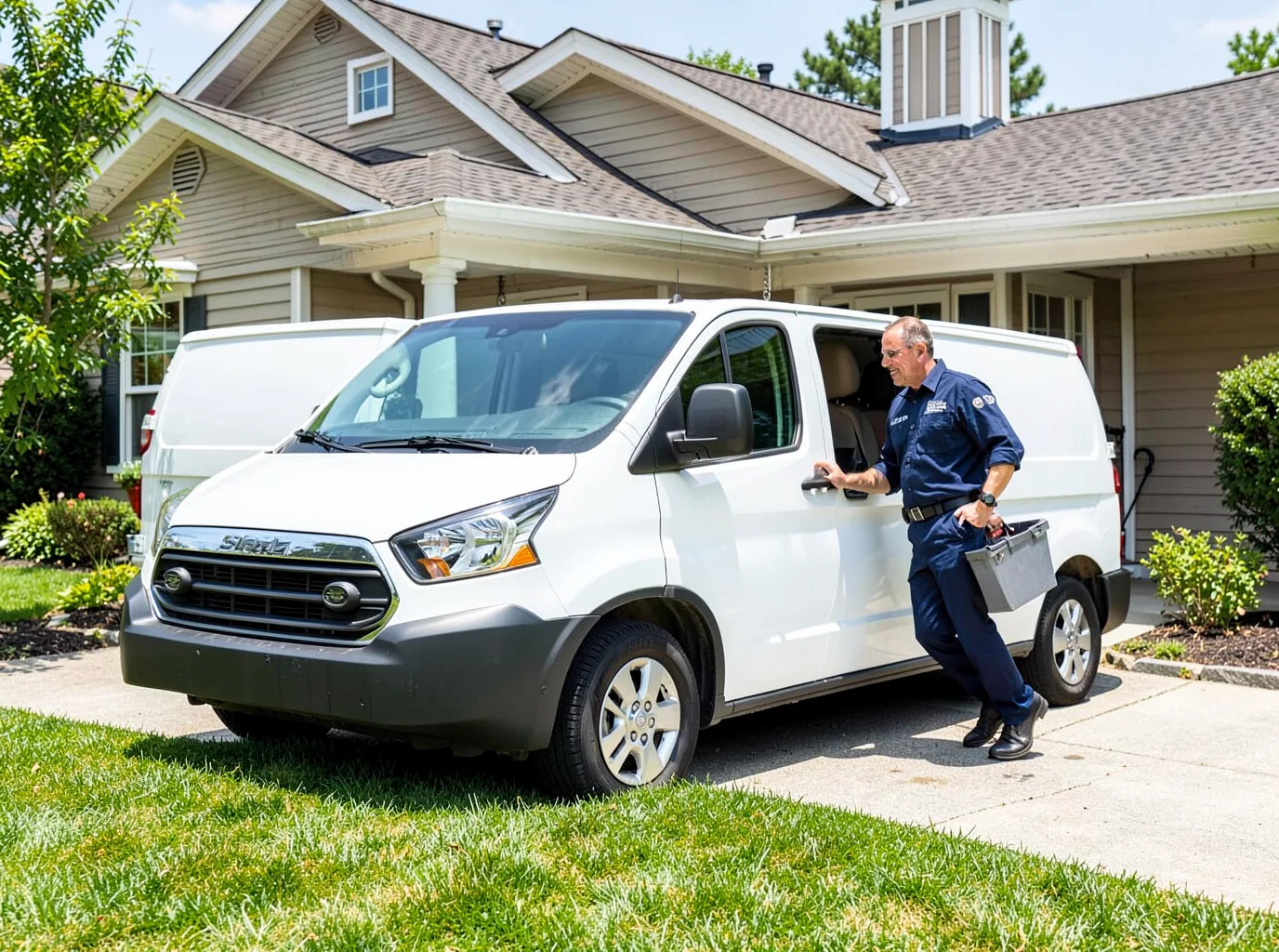 Emergency Plumber company in Holyrood, KS
