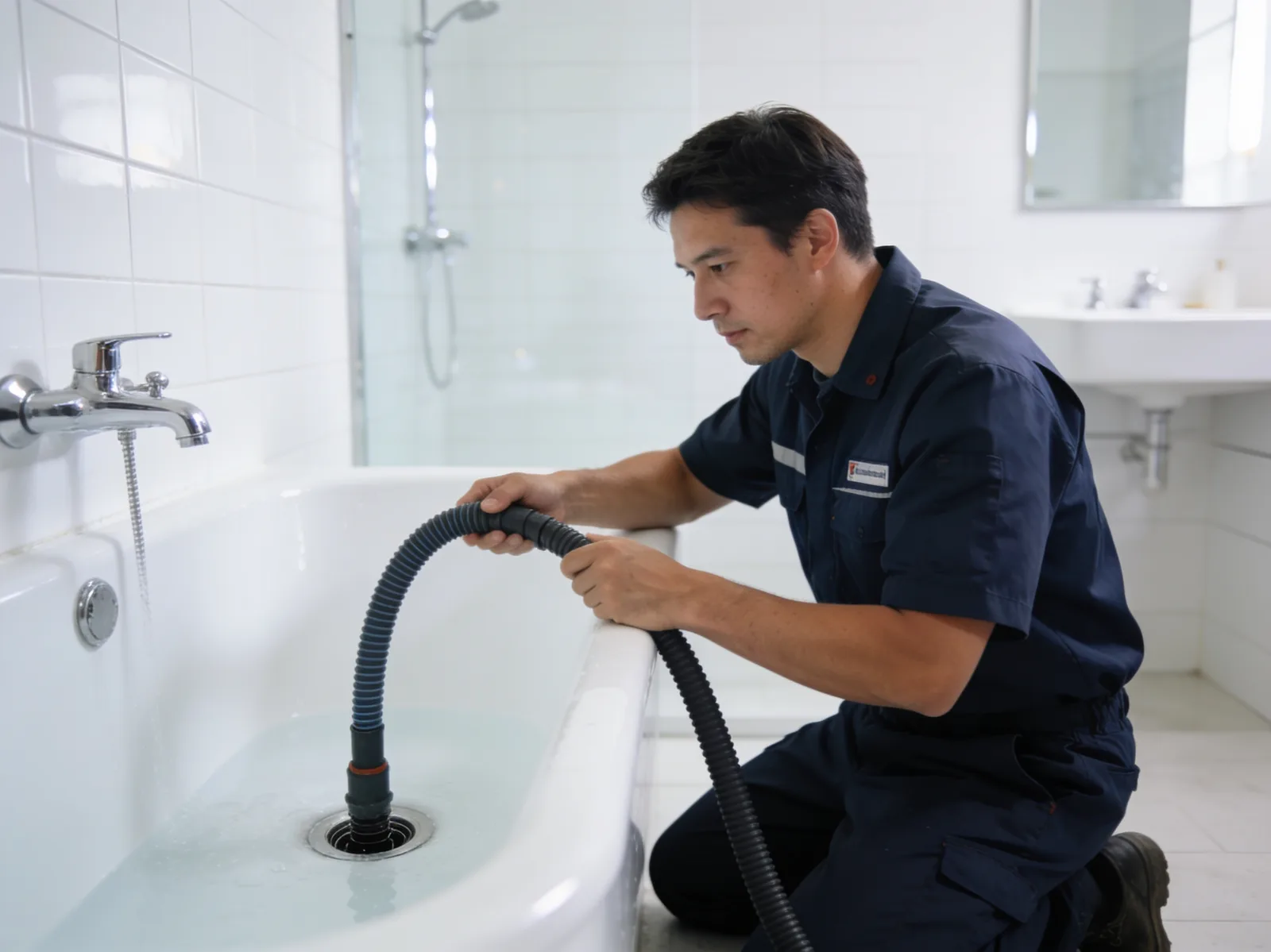 Emergency Plumber Holyrood, KS FAQs